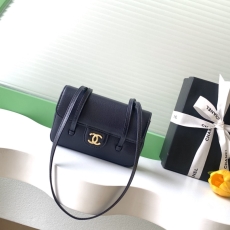 Chanel Top Handle Bags